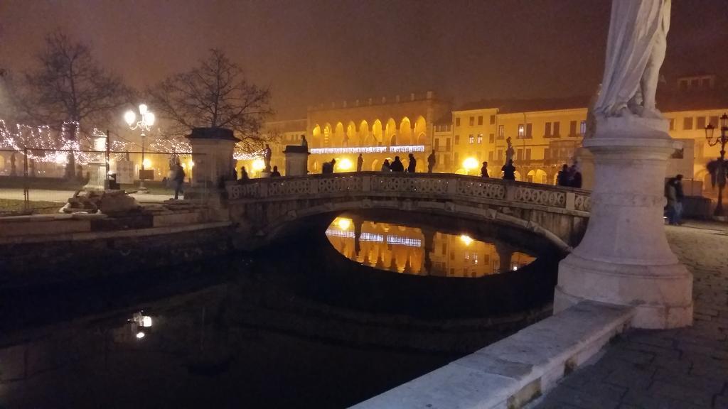 Residenza Carducci Padova Bed & Breakfast エクステリア 写真