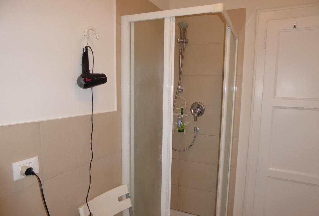 Residenza Carducci Padova Bed & Breakfast エクステリア 写真