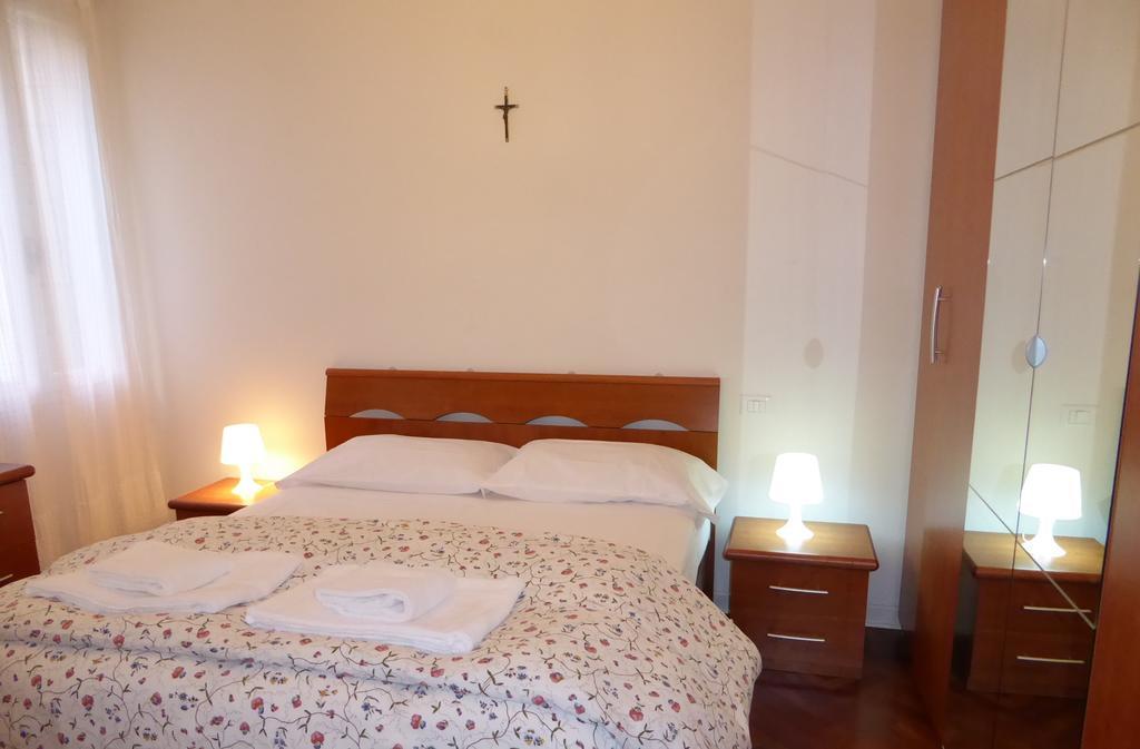 Residenza Carducci Padova Bed & Breakfast エクステリア 写真