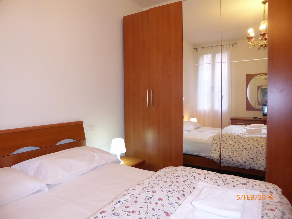 Residenza Carducci Padova Bed & Breakfast エクステリア 写真
