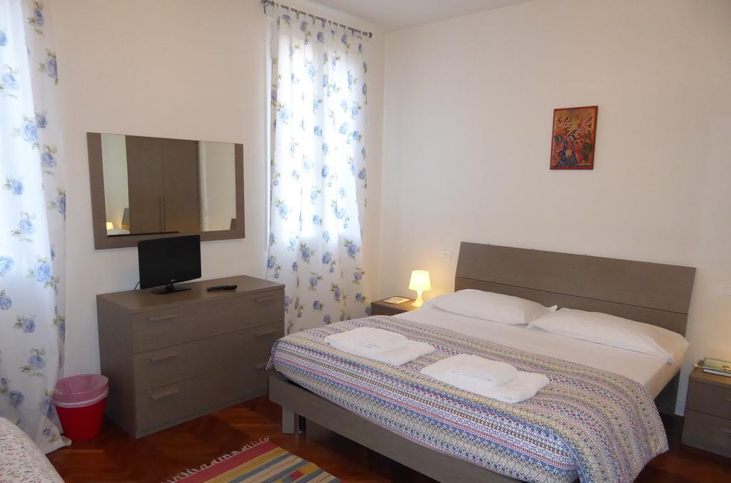 Residenza Carducci Padova Bed & Breakfast エクステリア 写真