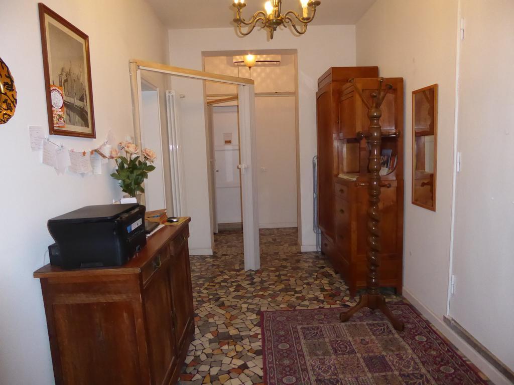 Residenza Carducci Padova Bed & Breakfast エクステリア 写真