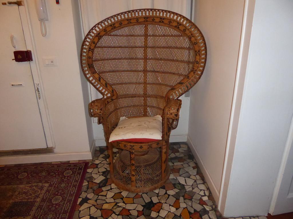 Residenza Carducci Padova Bed & Breakfast エクステリア 写真