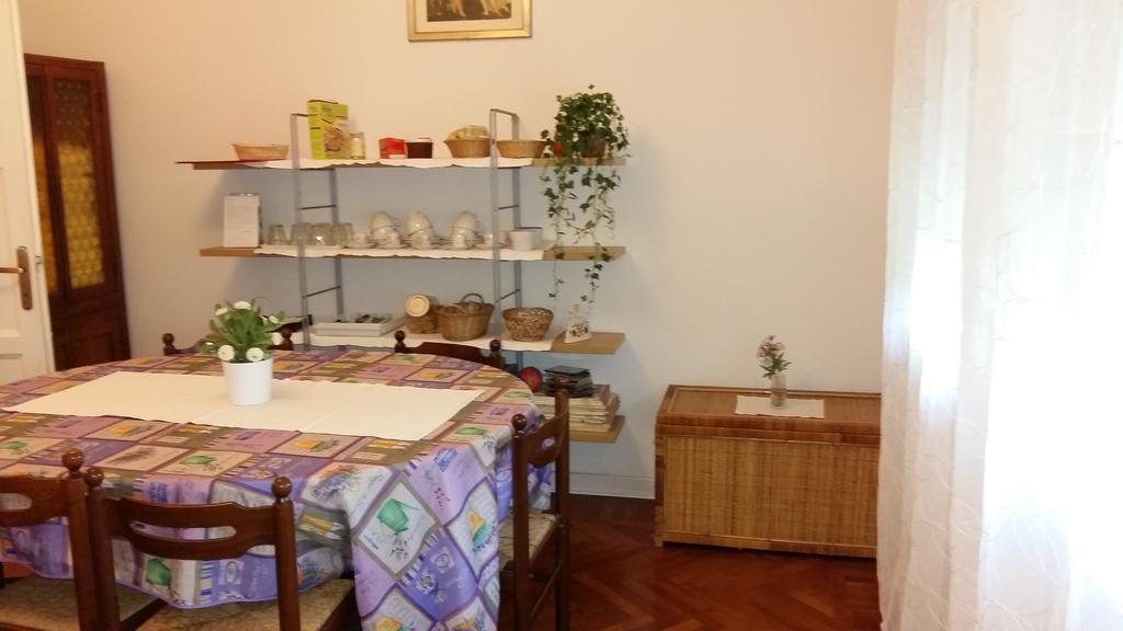 Residenza Carducci Padova Bed & Breakfast エクステリア 写真