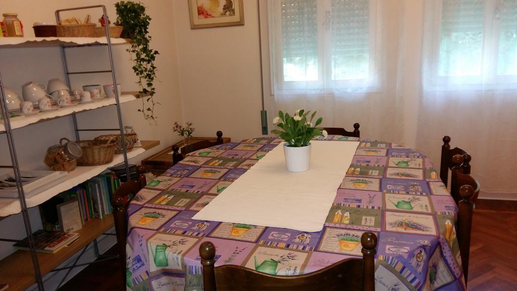 Residenza Carducci Padova Bed & Breakfast エクステリア 写真
