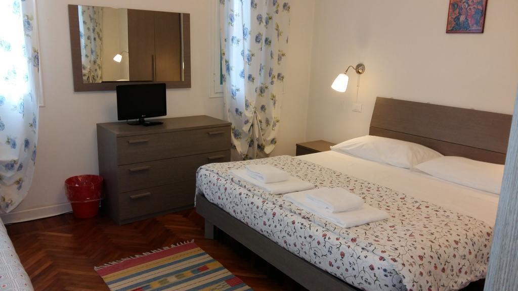 Residenza Carducci Padova Bed & Breakfast エクステリア 写真