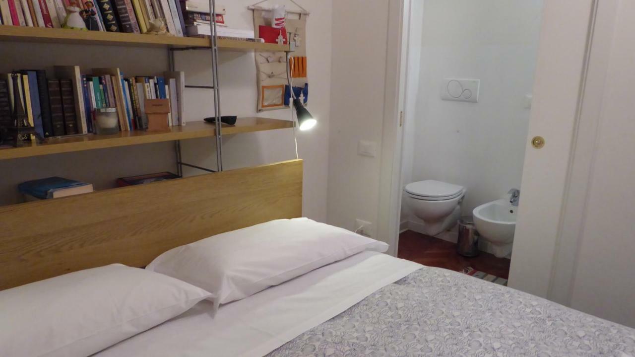 Residenza Carducci Padova Bed & Breakfast エクステリア 写真