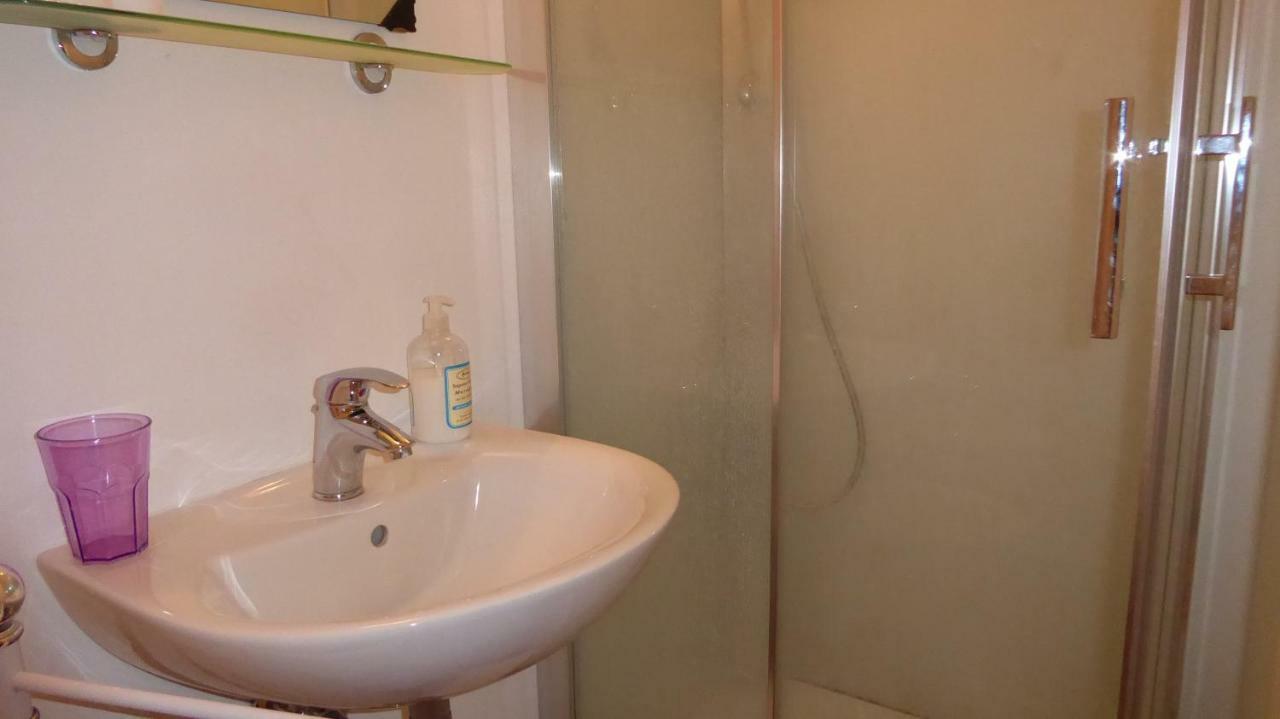 Residenza Carducci Padova Bed & Breakfast エクステリア 写真