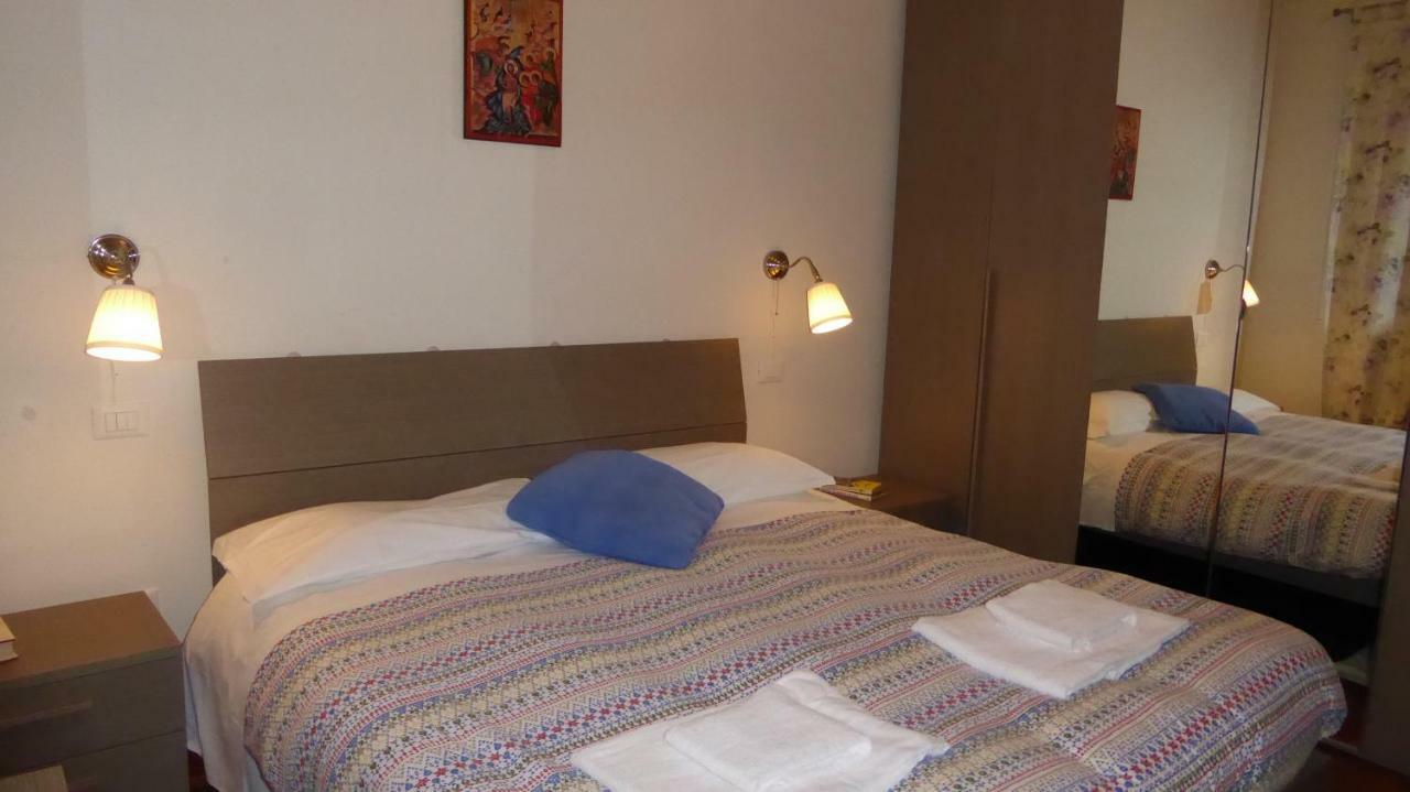 Residenza Carducci Padova Bed & Breakfast エクステリア 写真