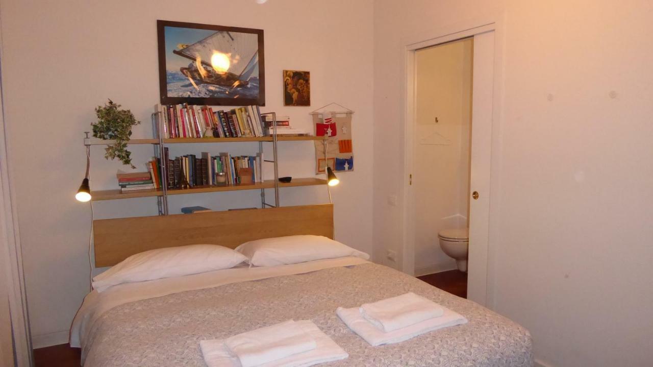 Residenza Carducci Padova Bed & Breakfast エクステリア 写真