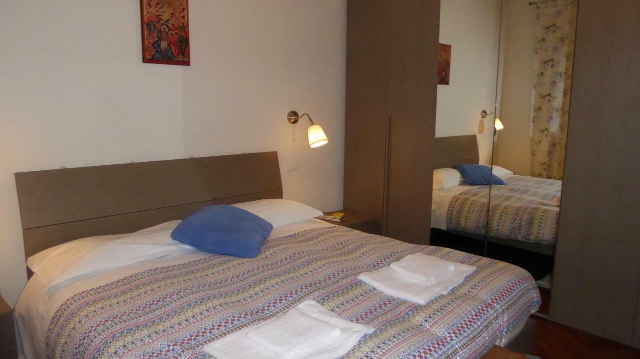 Residenza Carducci Padova Bed & Breakfast エクステリア 写真